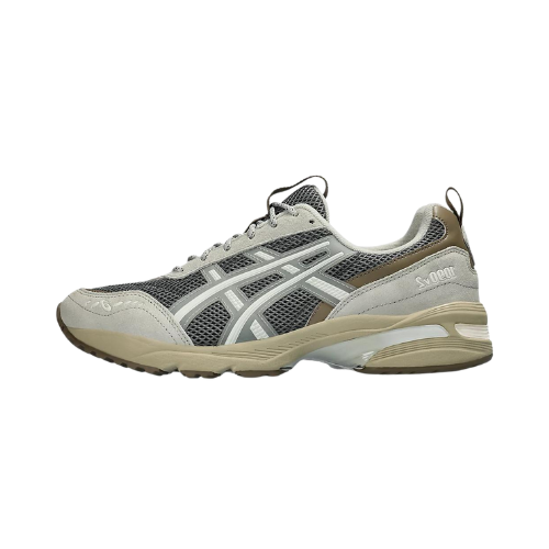 Asics Gel-1090v2 Dark Pewter White Sage