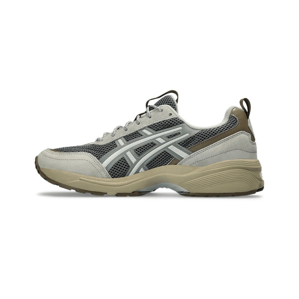 Asics Gel-1090v2 Dark Pewter White Sage foto 2