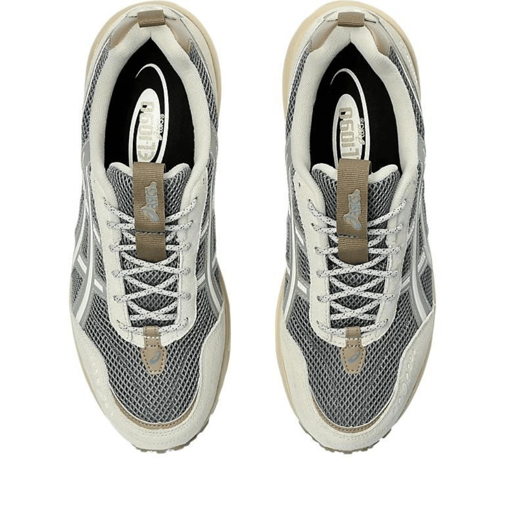 Asics Gel-1090v2 Dark Pewter White Sage foto 3