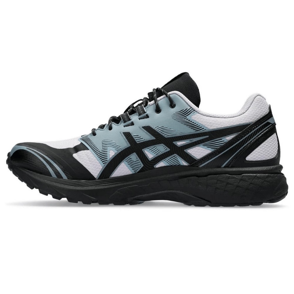 Asics Gel-Terrain Faded Ash Rock Black foto 1