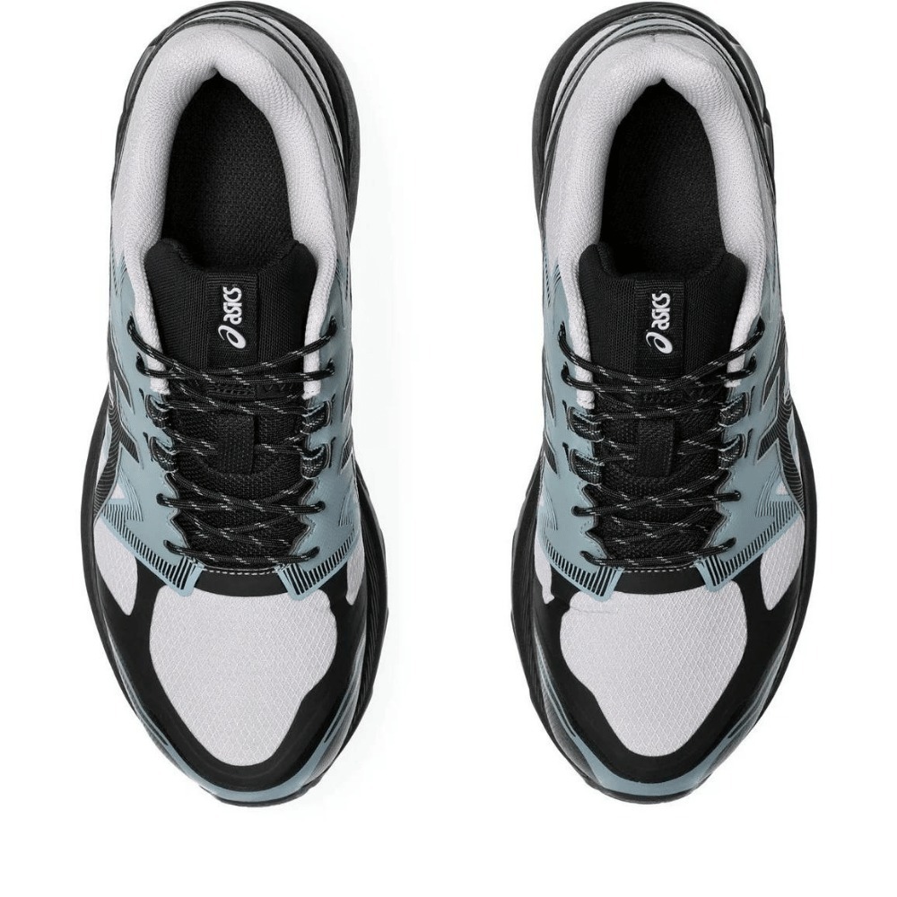 Asics Gel-Terrain Faded Ash Rock Black foto 4