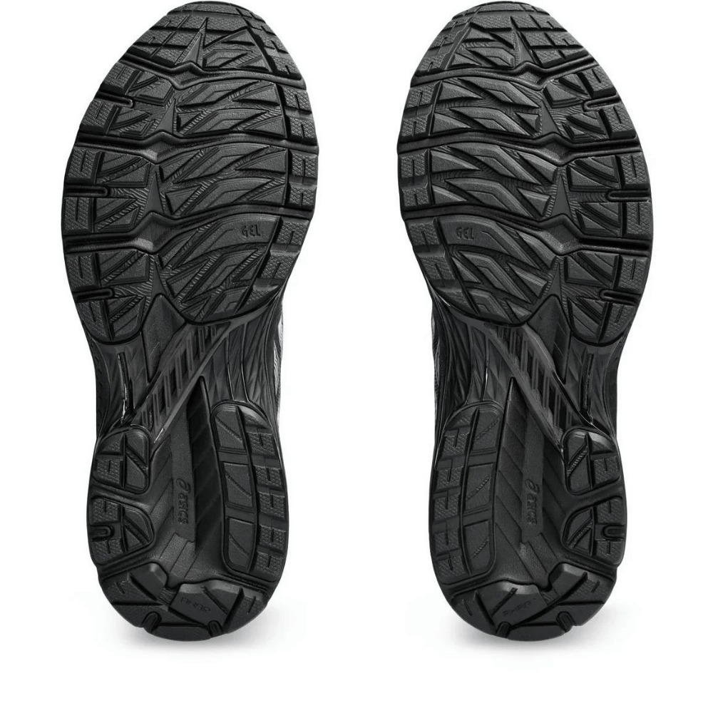 Asics Gel-Terrain Faded Ash Rock Black foto 3