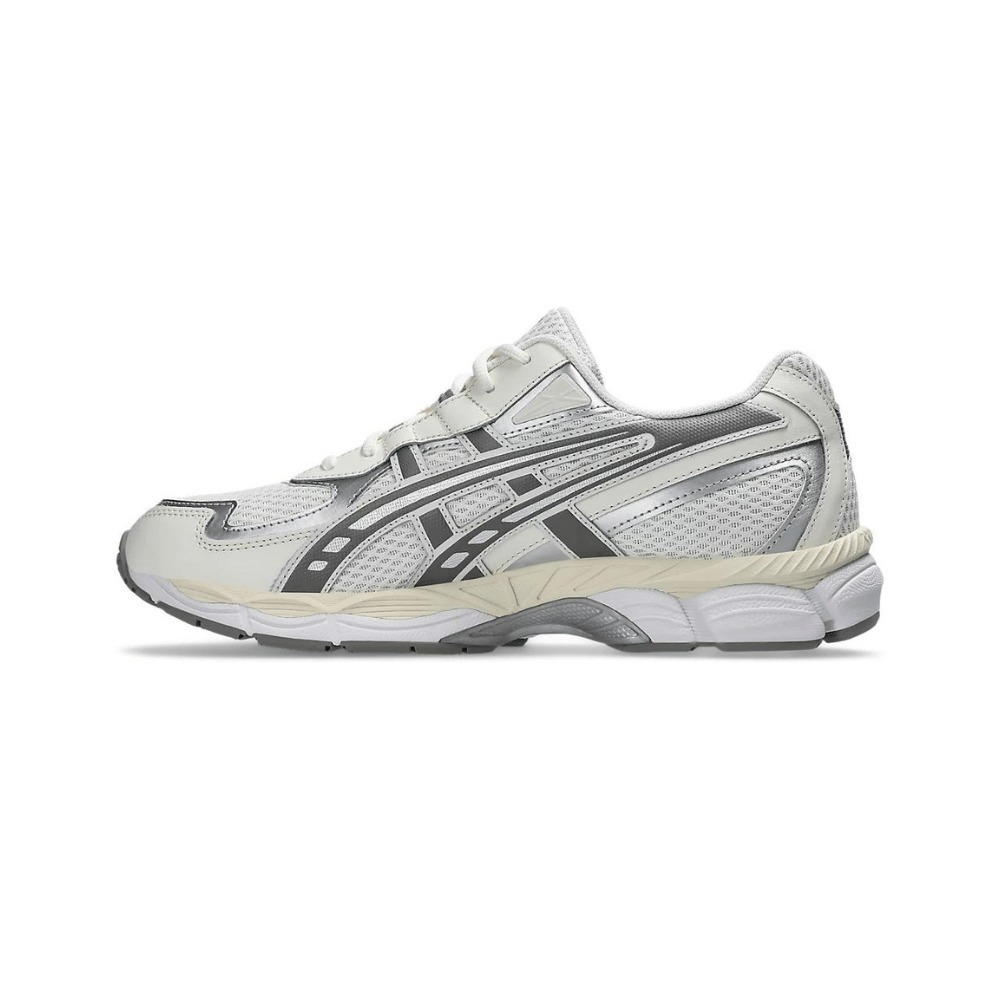 Asics Gel-NYC 2055 Cream Steeple Grey foto 2