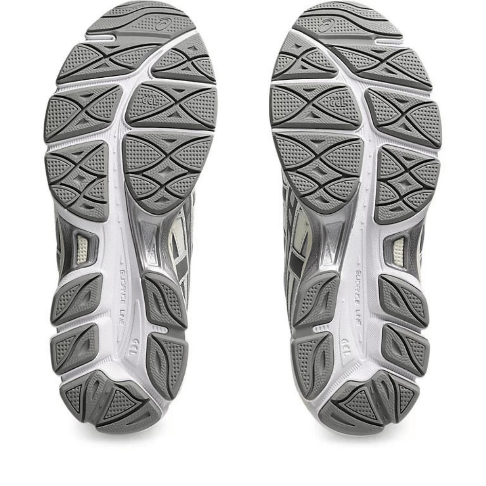 Asics Gel-NYC 2055 Cream Steeple Grey - Droper