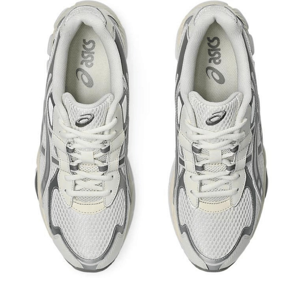 Asics Gel-NYC 2055 Cream Steeple Grey foto 4
