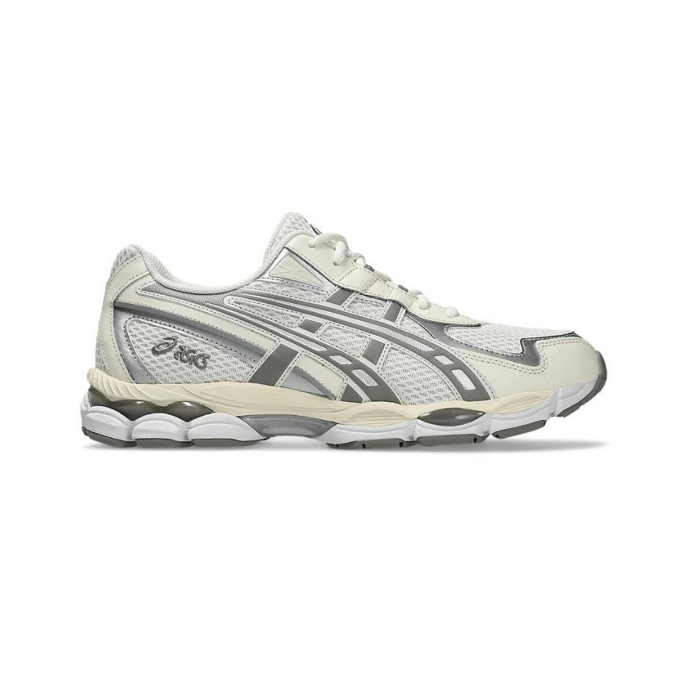 Asics Gel-NYC 2055 Cream Steeple Grey foto 1