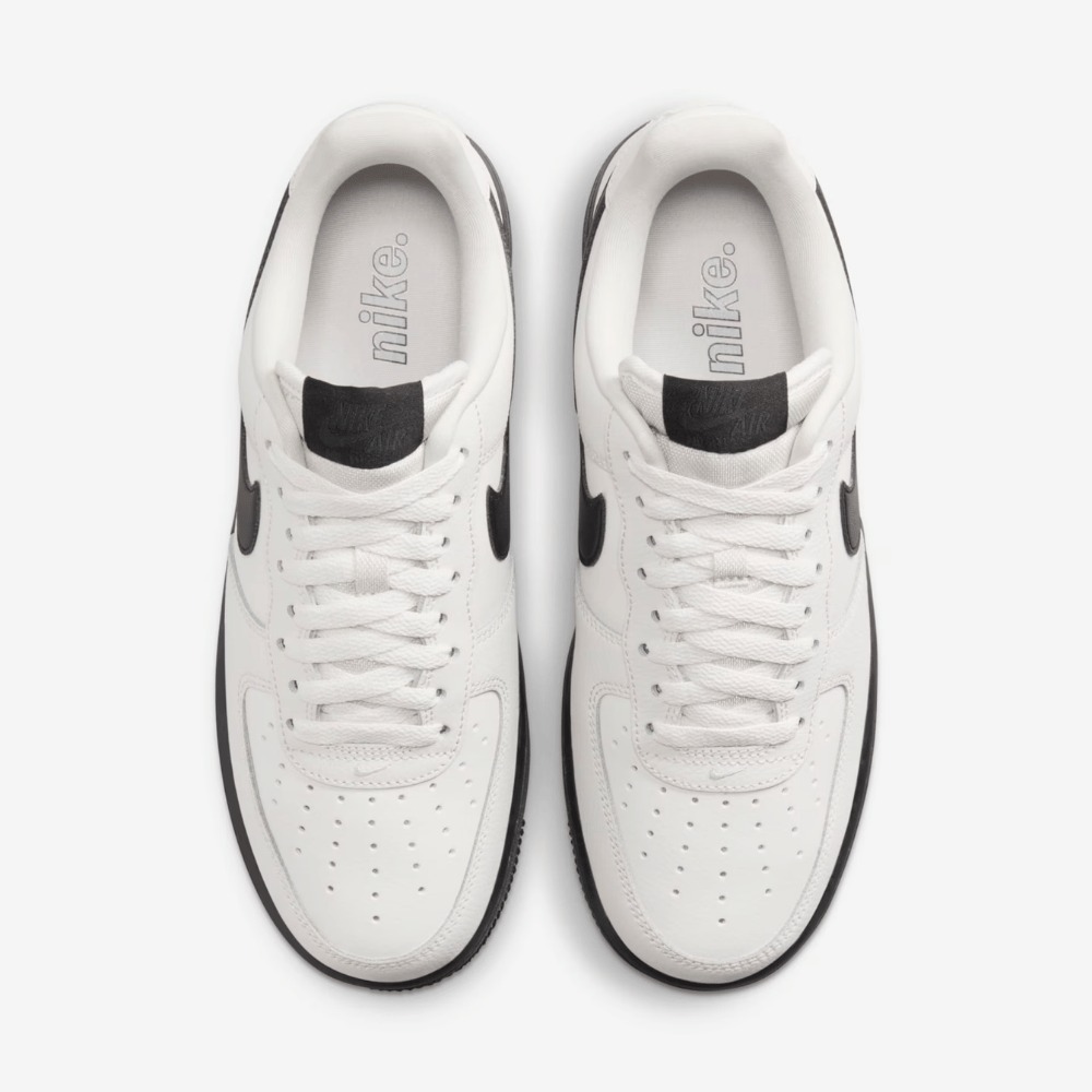 Nike Air Force 1 Low SE Phantom Grey Black foto 4