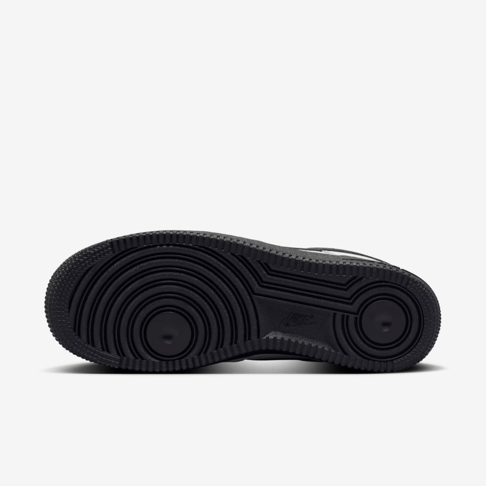 Nike Air Force 1 Low SE Phantom Grey Black foto 3