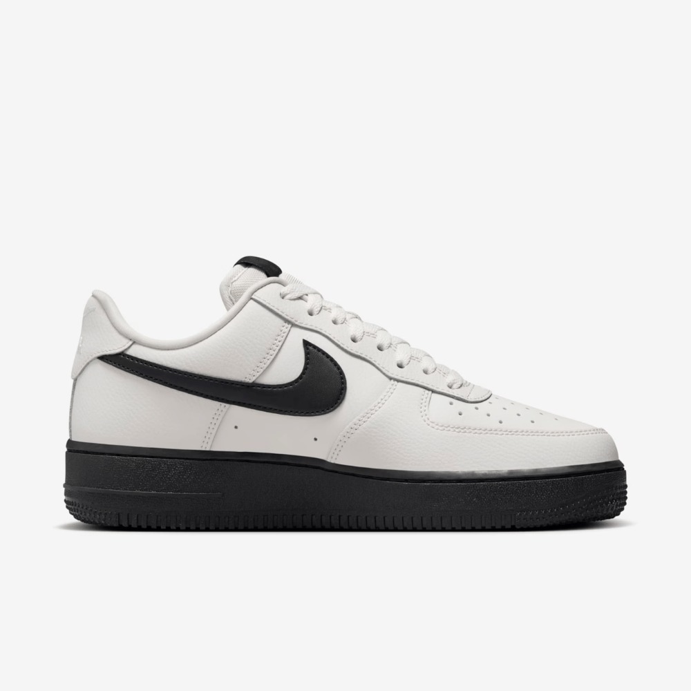 Nike Air Force 1 Low SE Phantom Grey Black foto 1
