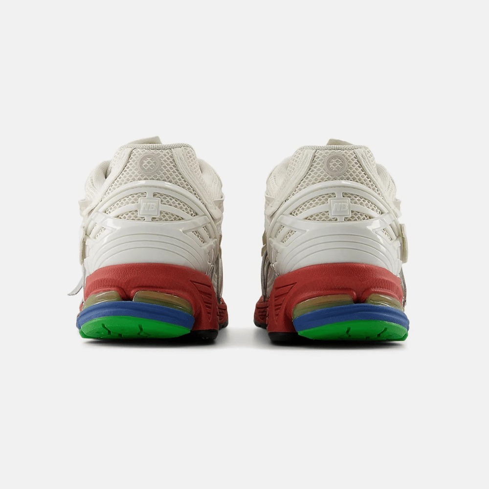 New Balance 1906A Sea Salt Astro Dust foto 3