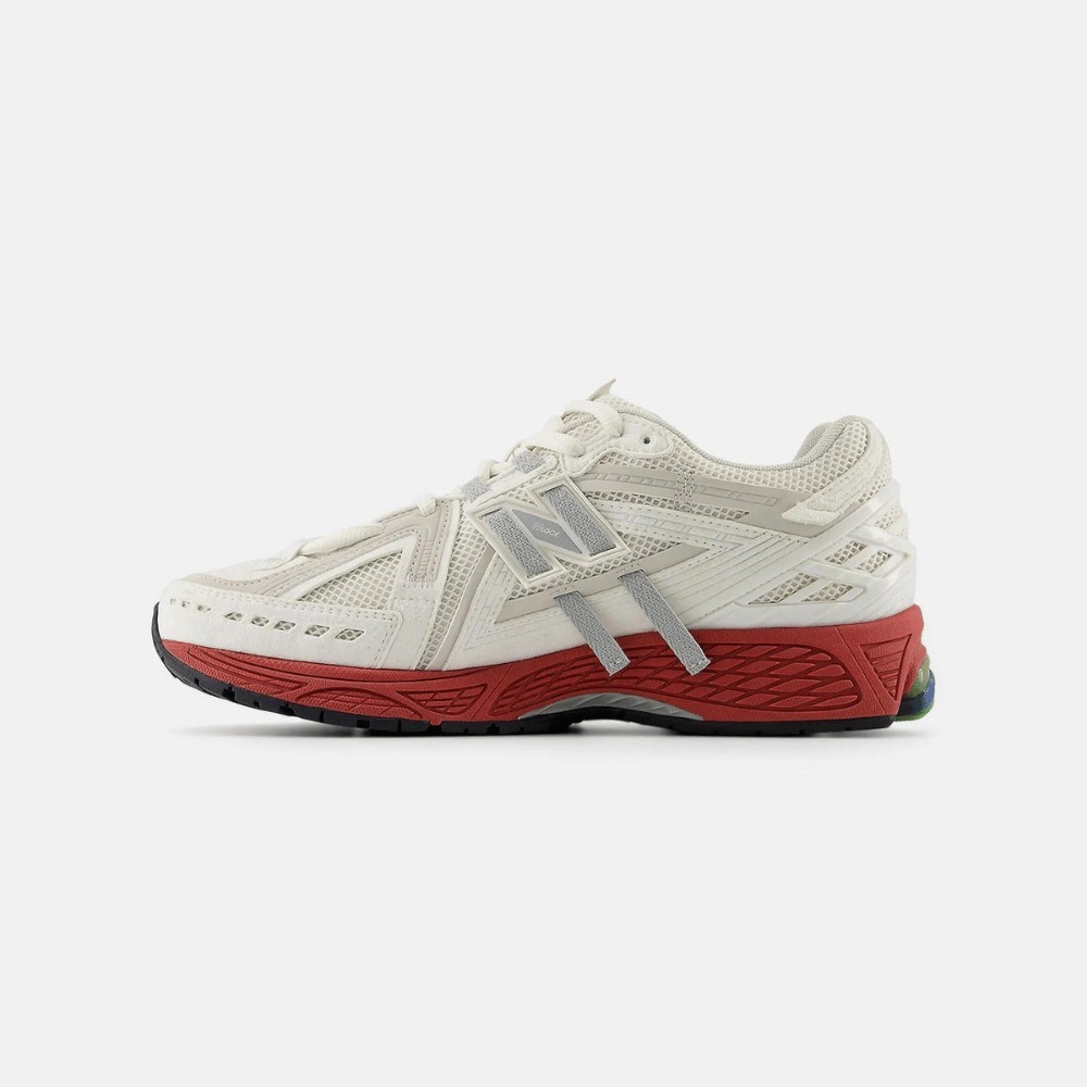 New Balance 1906A Sea Salt Astro Dust - Droper