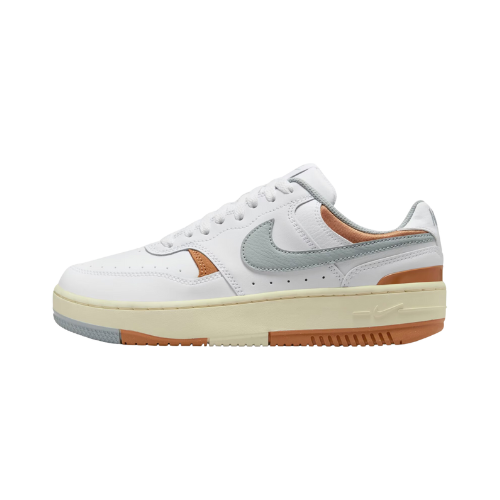 Nike Gamma Force White Flax Coconut Milk Light Pumice