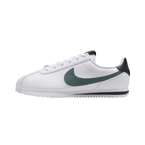 Nike Cortez GS White Vintage Green