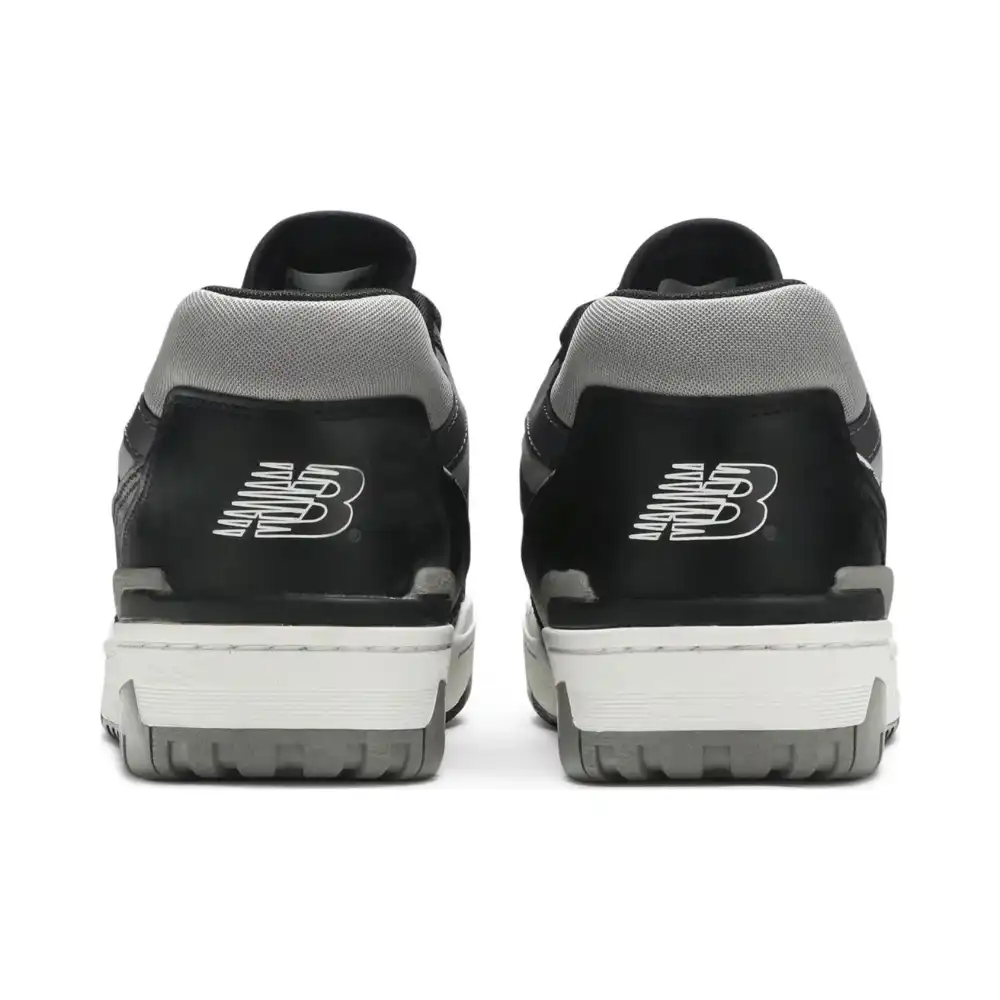 New Balance 550 Grey Black foto 2