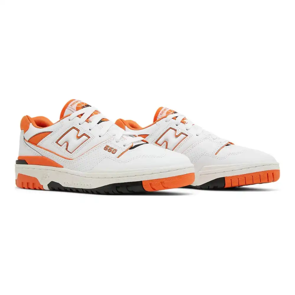 New balance cheap 550 varsity