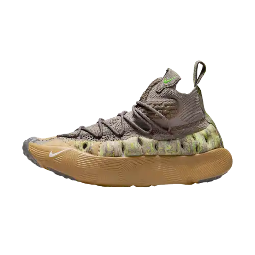 Nike Ispa Sense Flyknit Enigma Stone