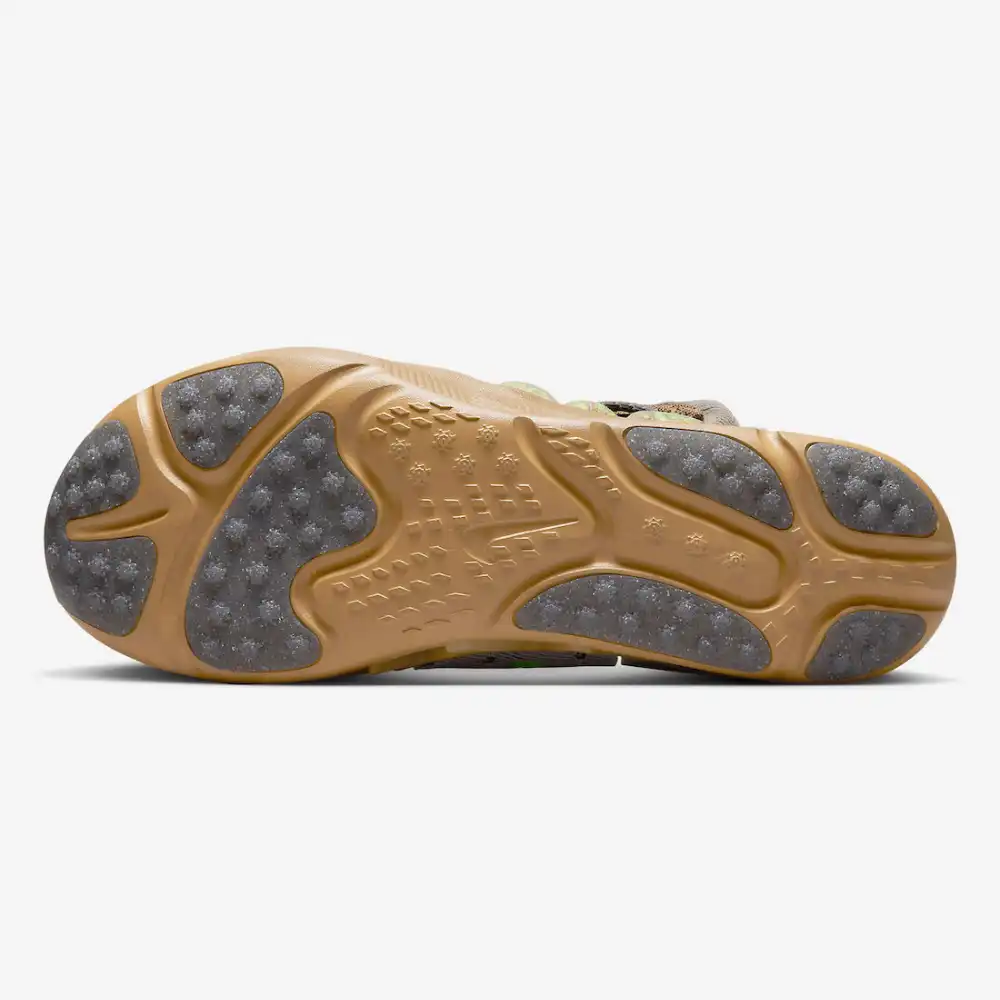 Nike Ispa Sense Flyknit Enigma Stone foto 5