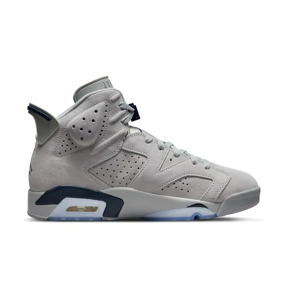 Air Jordan 6 Georgetown foto 3