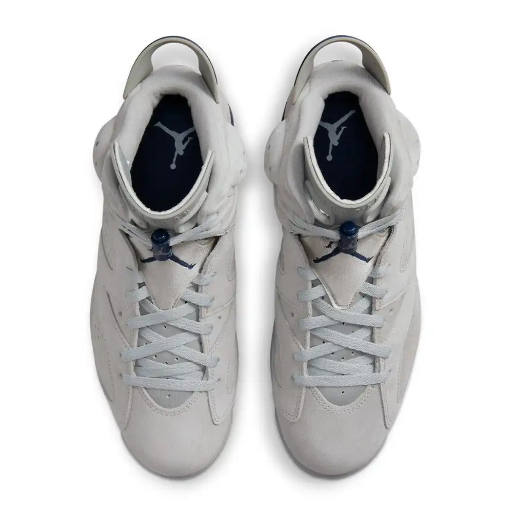 Air Jordan 6 Georgetown foto 2