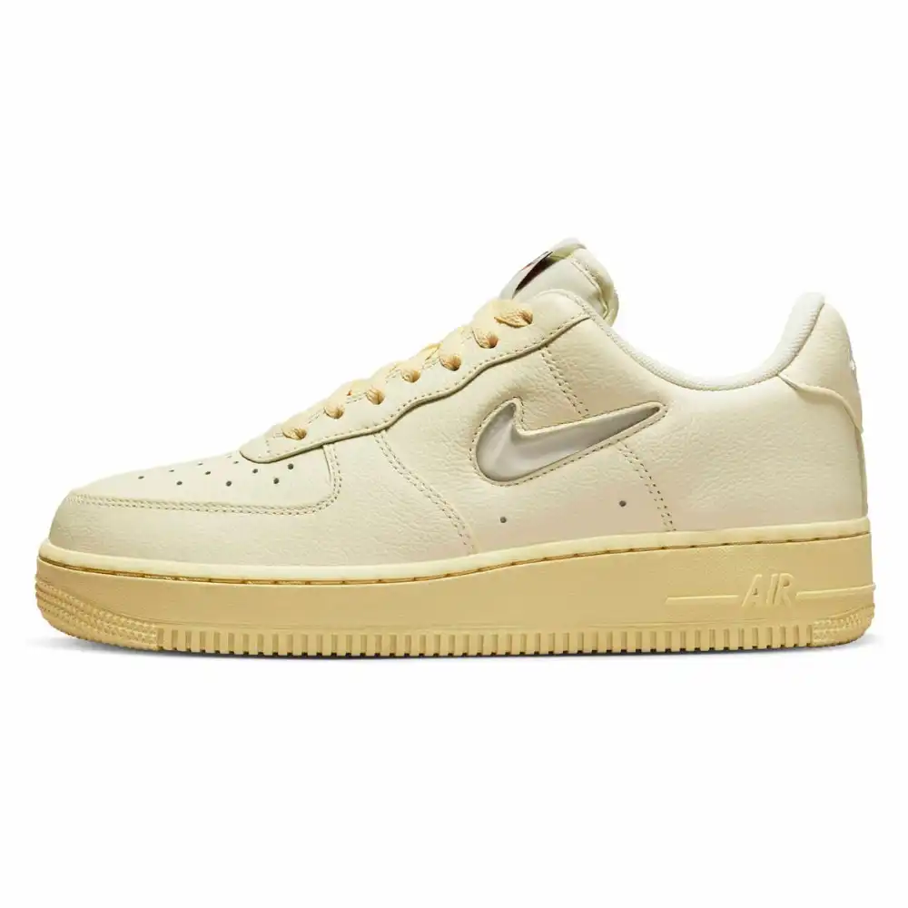 nike air force 1 coconut