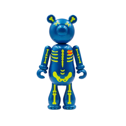 PNDA Tiny Boneless Special Edition