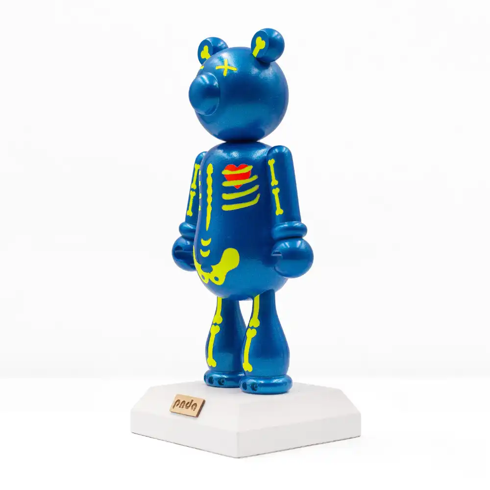 PNDA Tiny Boneless Special Edition foto 2