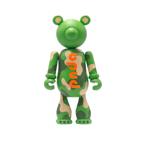 PNDA Tiny Puzzle Jungle