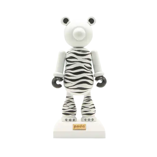PNDA Tiny Zebra