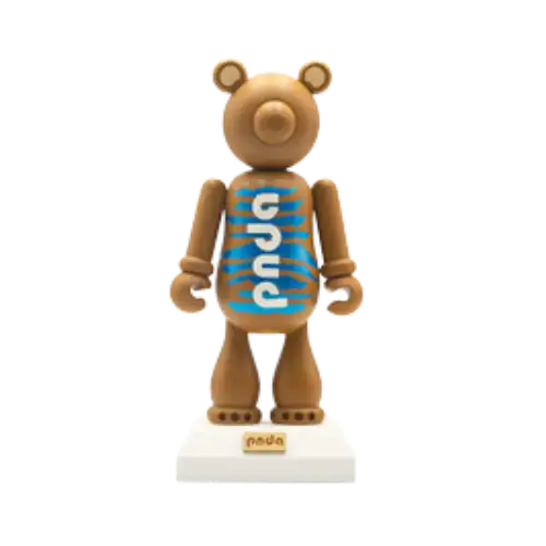 PNDA Tiny Bear