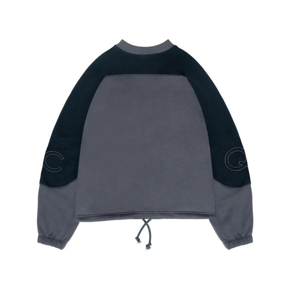 Imagem Moletom Crewneck Quadro Creations Einzel