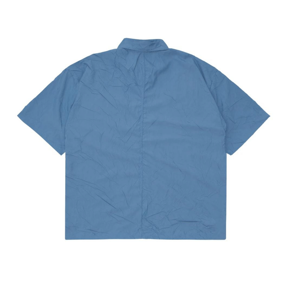 Camisa Quadro Creations Cupra Lightweight New Blue - Droper