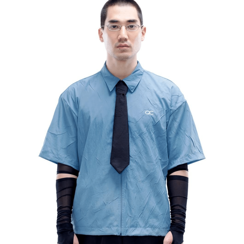 Imagem Camisa Quadro Creations Cupra Lightweight New Blue
