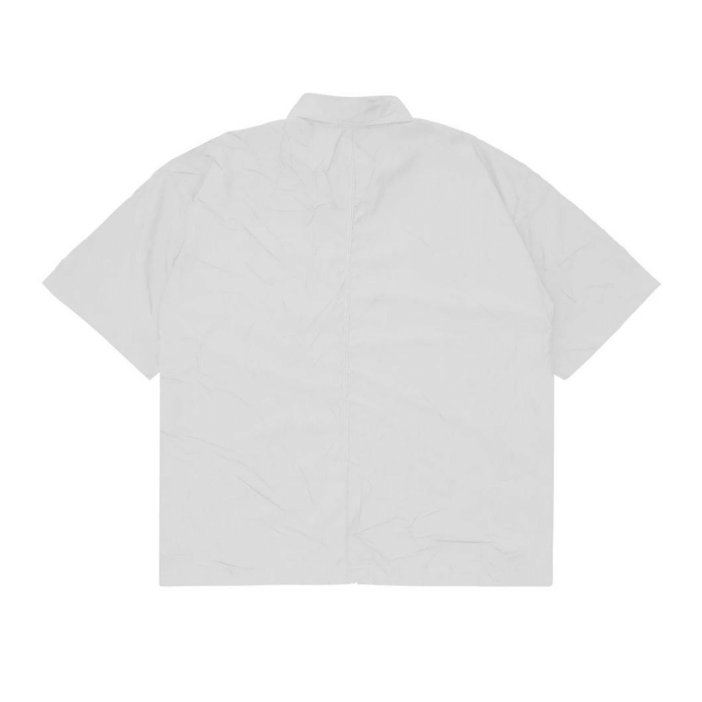 Imagem Camisa Quadro Creations Cupra Lightweight Off-White