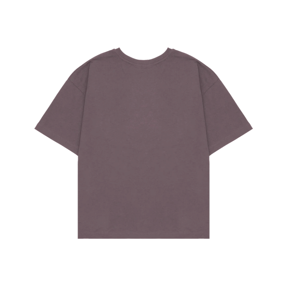 Imagem Camiseta Quadro Creations Name Logo Brown