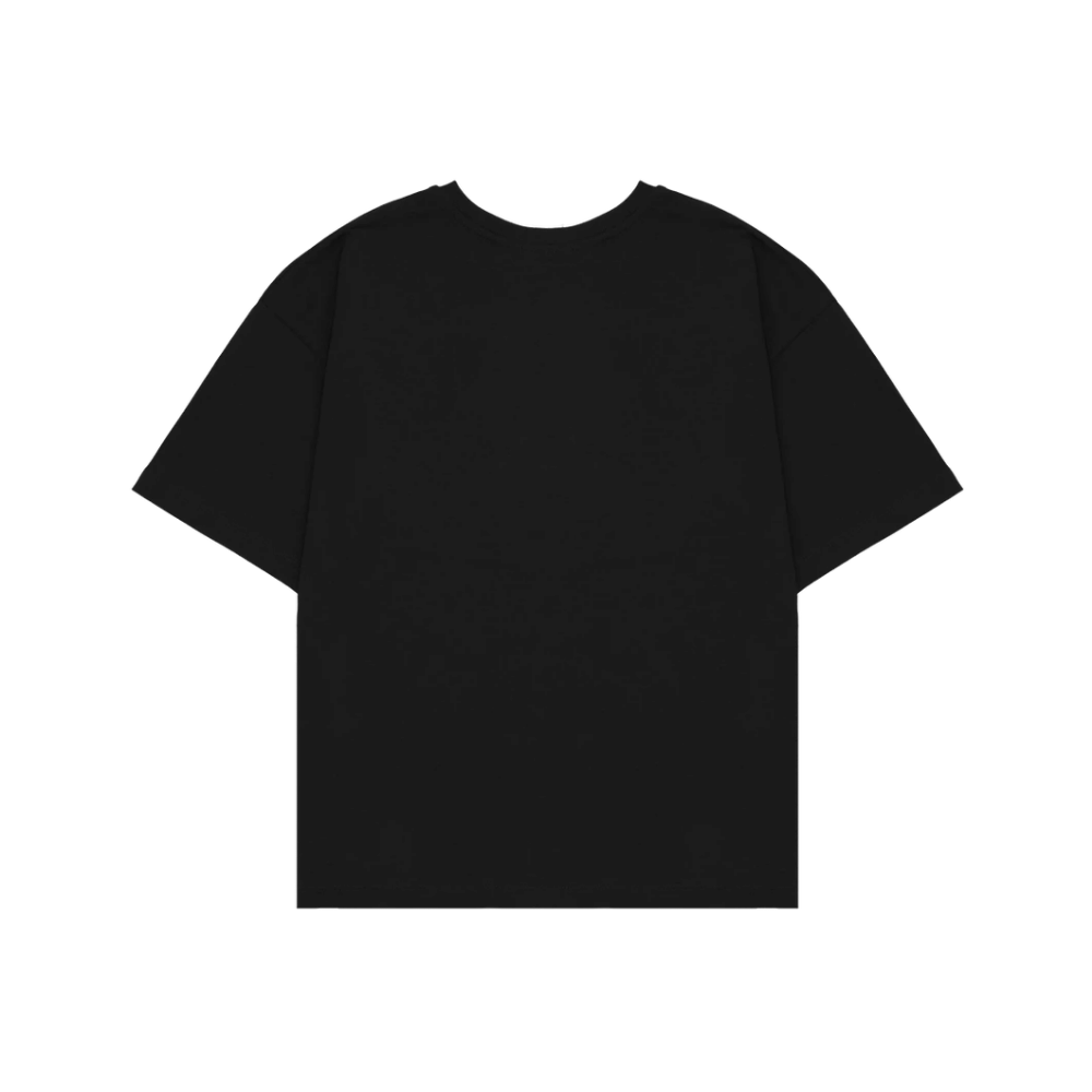 Imagem Camiseta Quadro Creations QCDU.2 Black