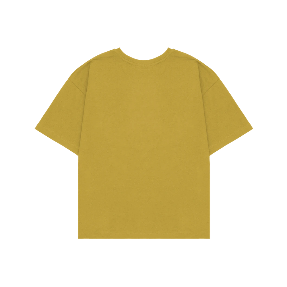 Imagem Camiseta Quadro Creations QCDU.2 Yellow