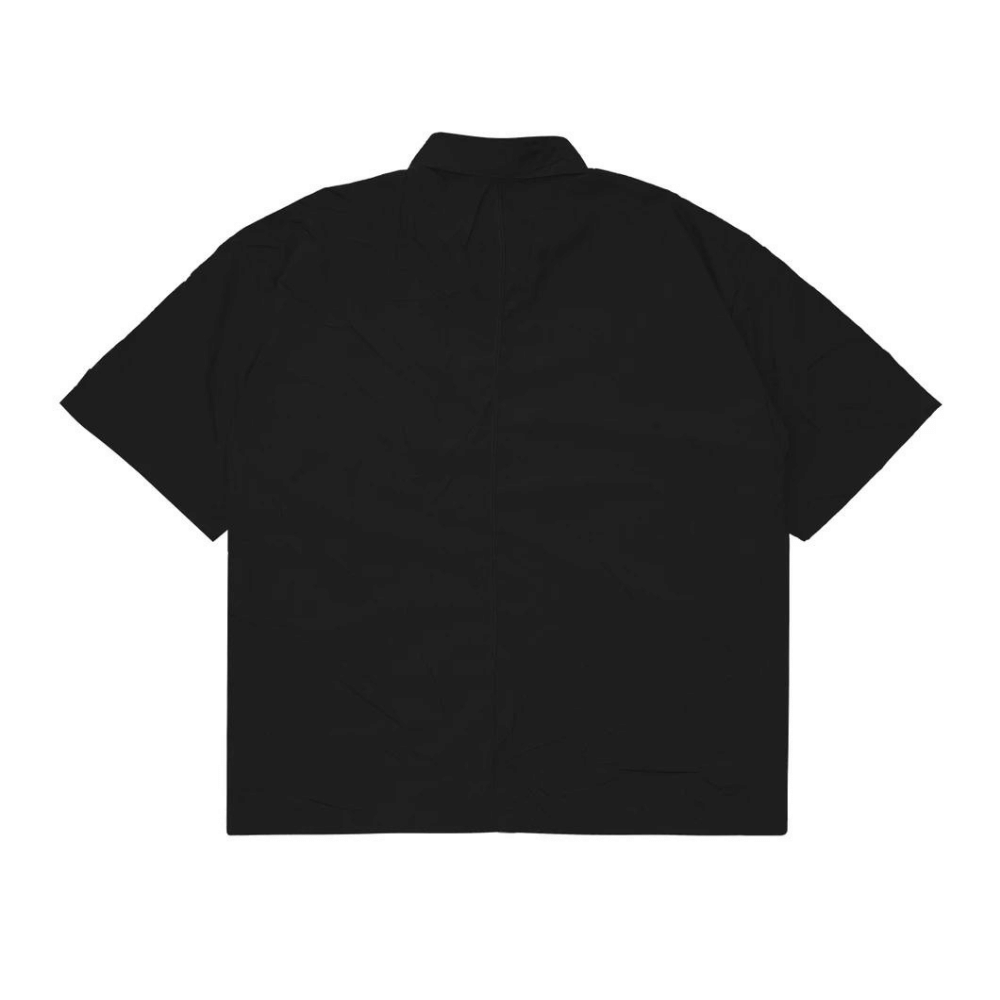 Imagem Camisa Quadro Creations Cupra Lightweight Black
