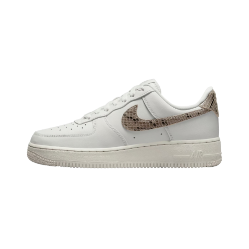 Nike snake sales air force