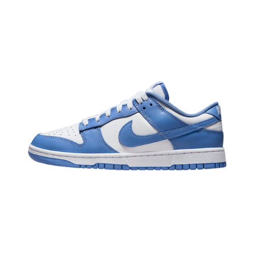 Nike Dunk Low Clear Jade - Droper