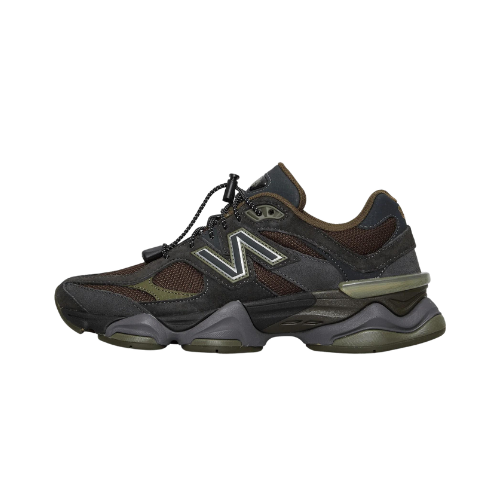 New Balance 9060 Blacktop
