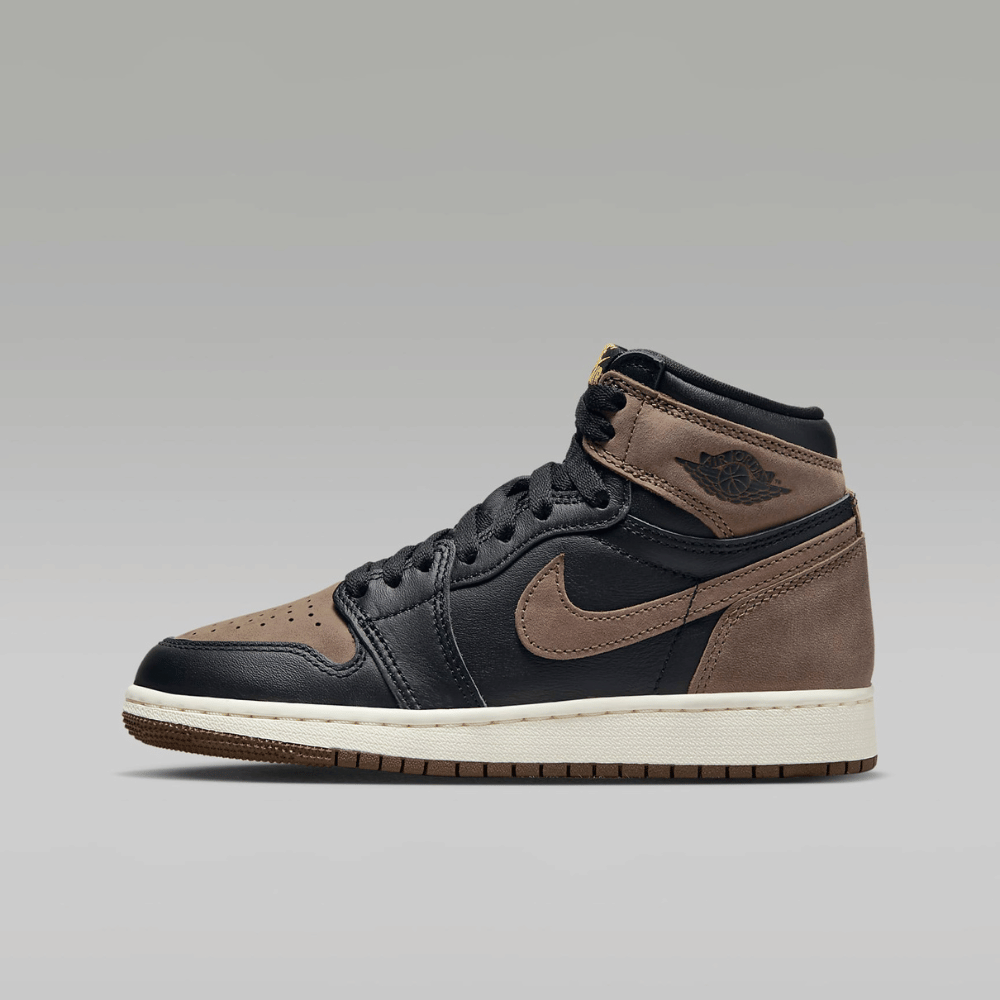 Air Jordan 1 High GS Palomino foto 1