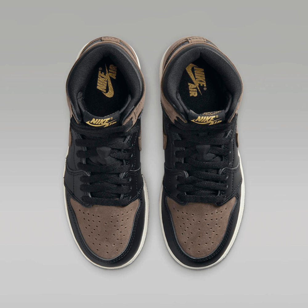 Air Jordan 1 High GS Palomino foto 2