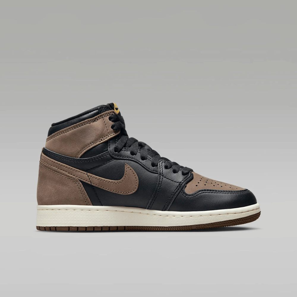 Air Jordan 1 High GS Palomino foto 3