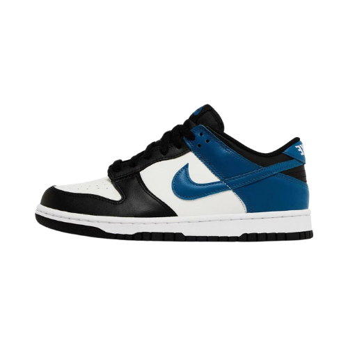Nike Dunk Low GS Industrial Blue