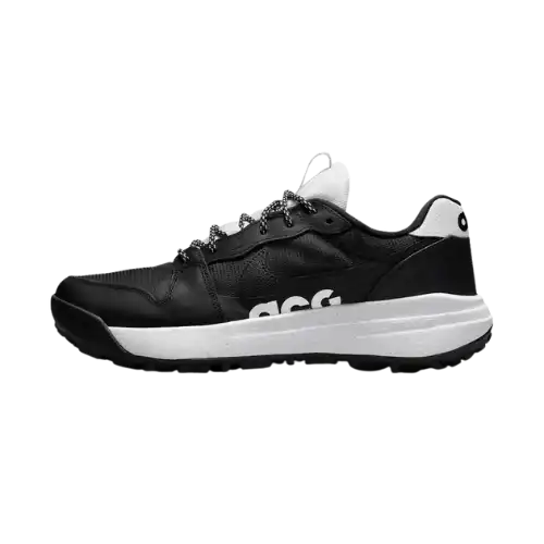 ACG x Nike Lowcate Black White