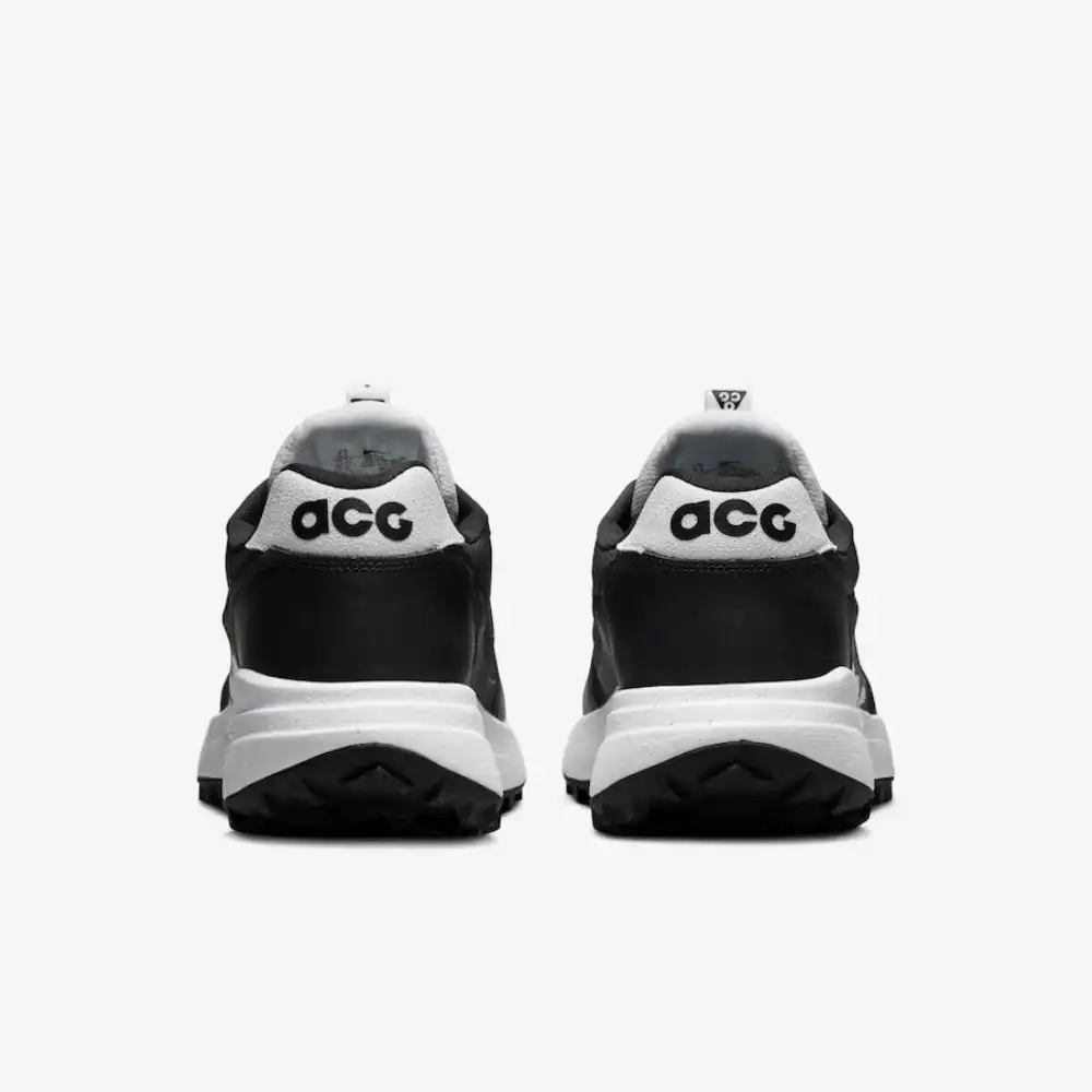 ACG x Nike Lowcate Black White foto 4
