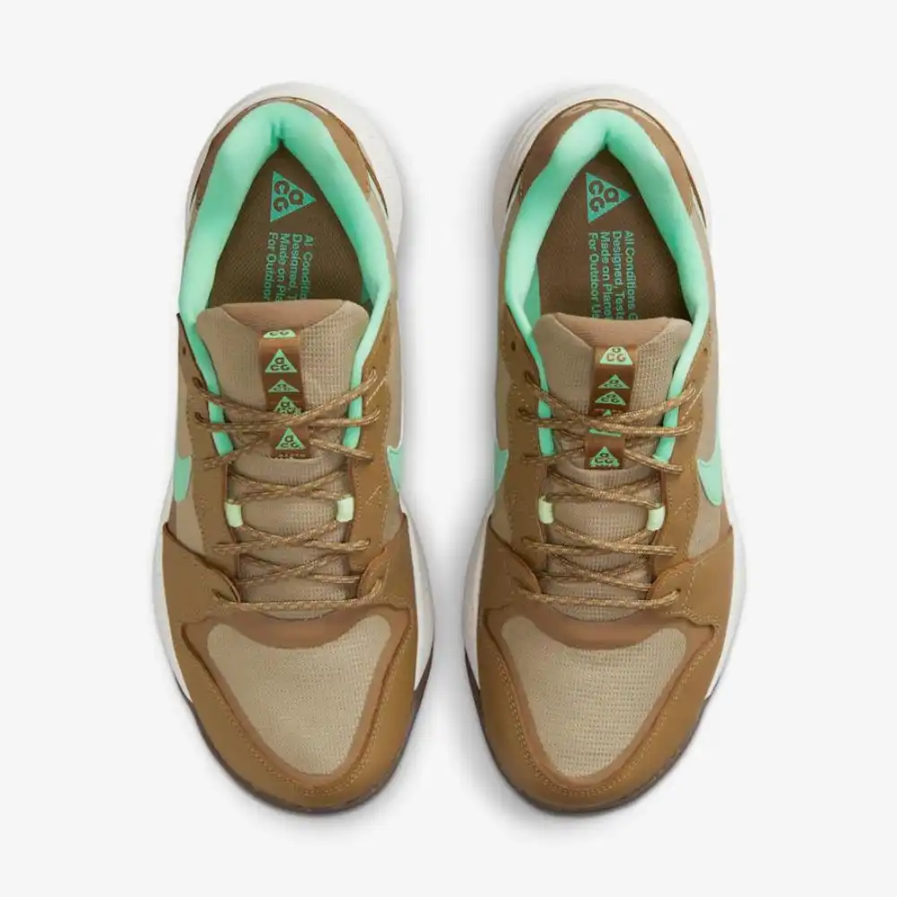 ACG x Nike Lowcate Limestone foto 2