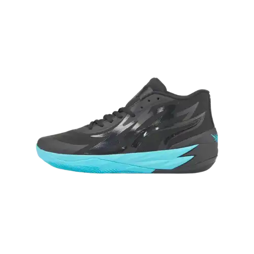 Puma MB.02 Phenom
