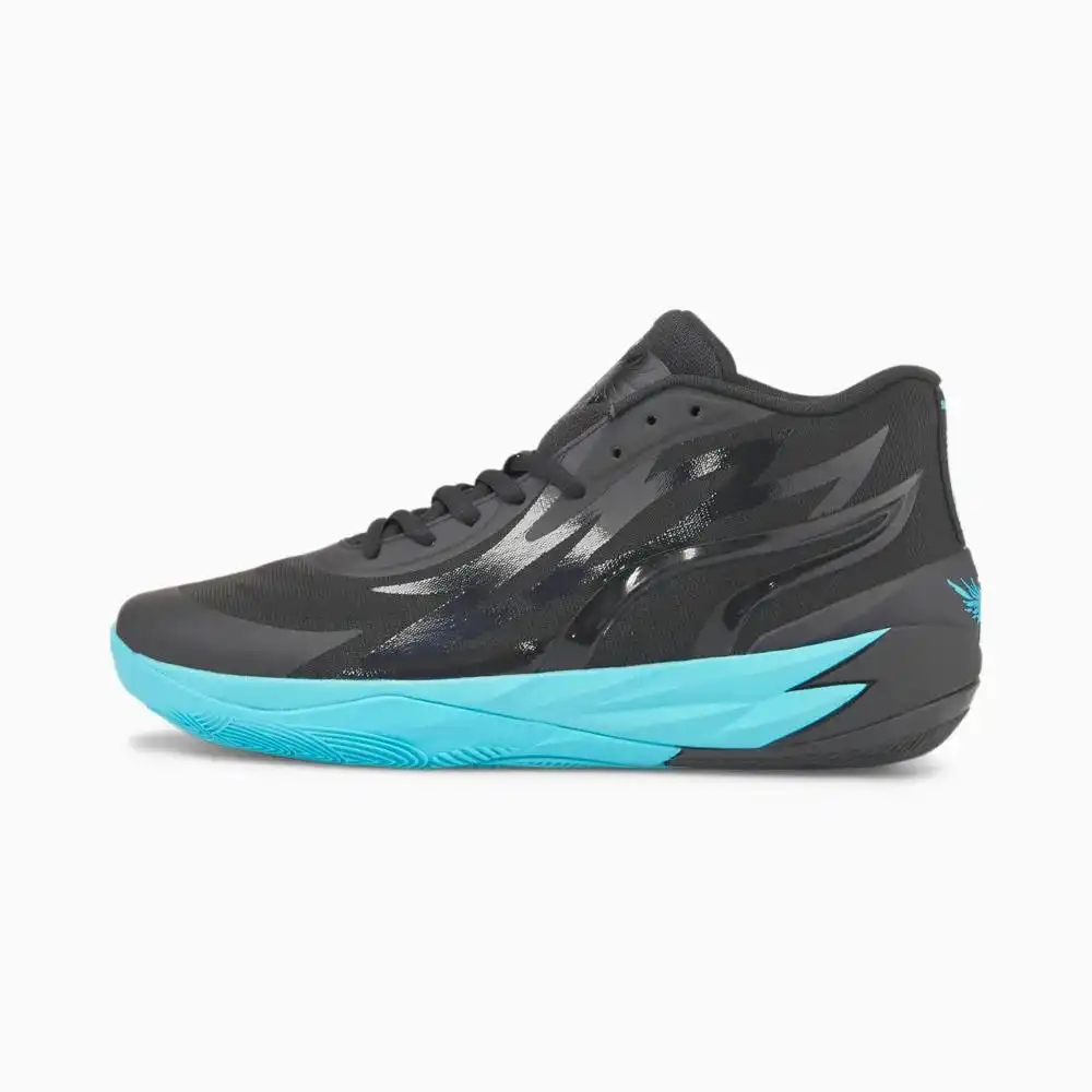 Puma MB.02 Phenom foto 1