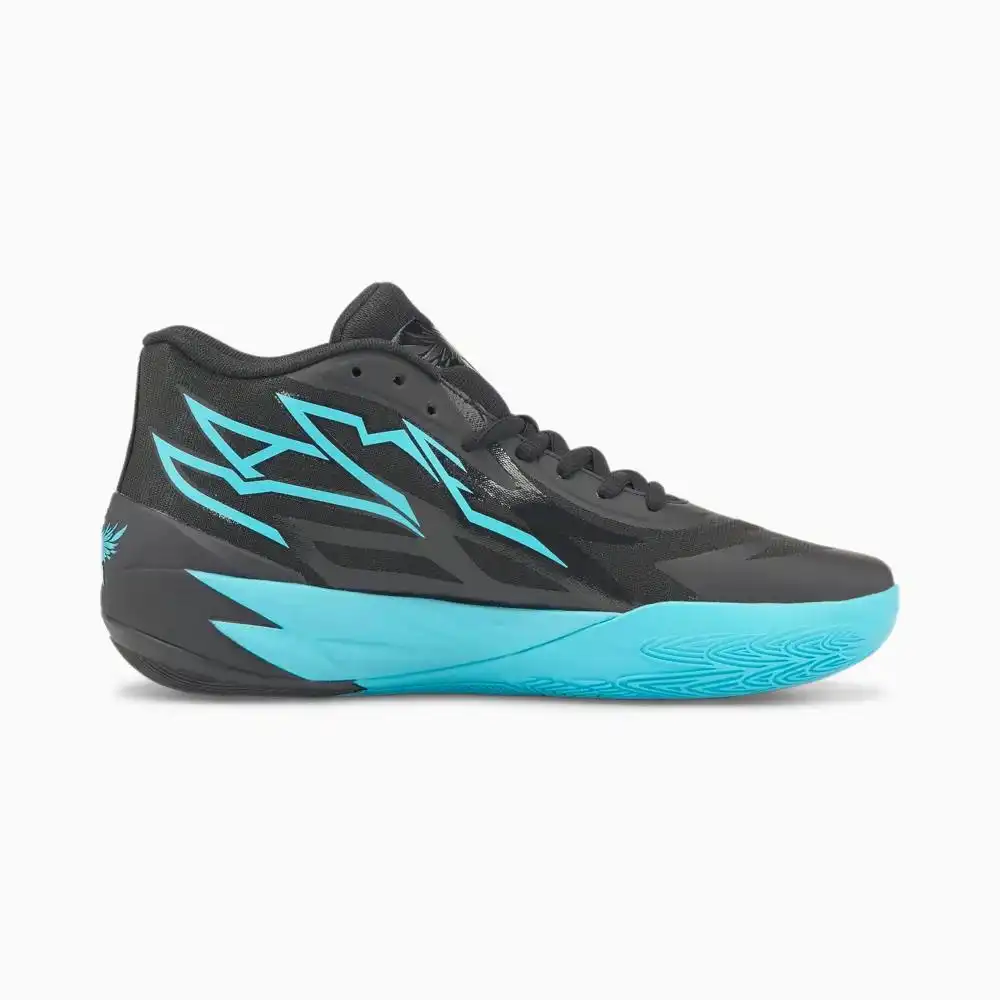 Puma MB.02 Phenom - Droper
